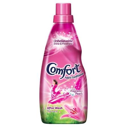 Comfort After Wash Fabric Conditioner