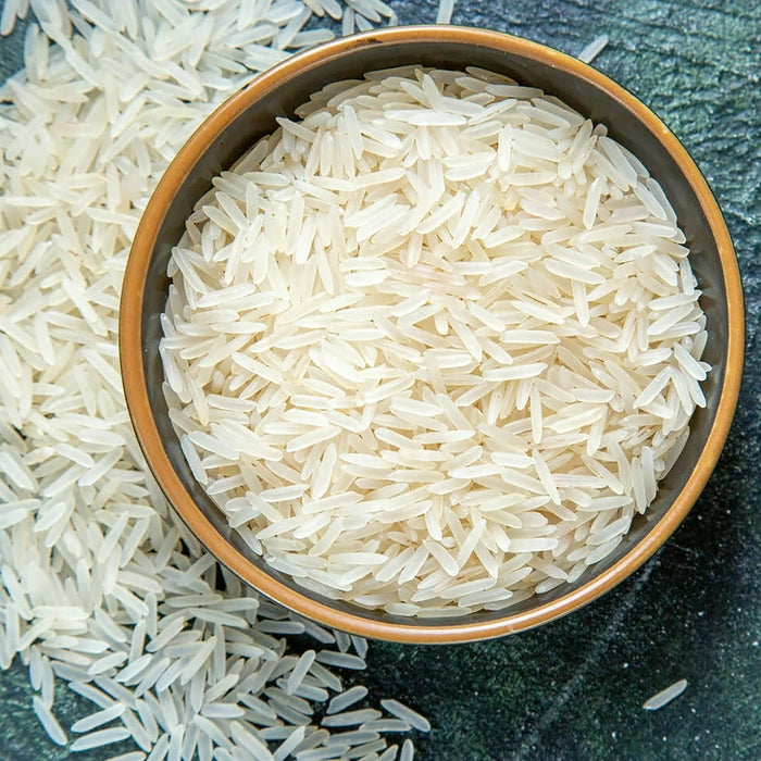 VFPL Indrayani Rice 1kg/5kg