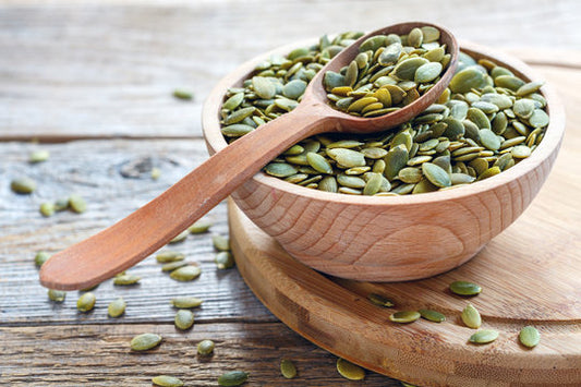 VFPL Pumpkin Seeds 100 gm
