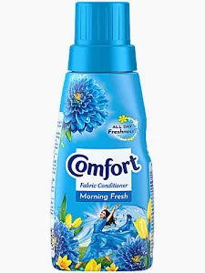 Comfort Morning Fresh Fabric Conditioner