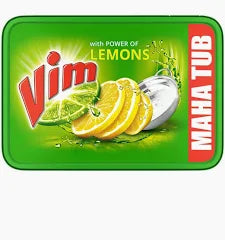 Vim Dishwash Bar Dishwash Bar