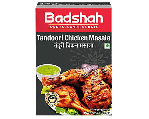 Badshah TANDOORI CHICKEN MSL 50g